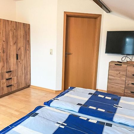 Apartment Koenitz By Interhome Wiarden Eksteriør billede
