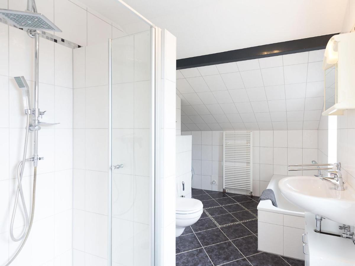 Apartment Koenitz By Interhome Wiarden Eksteriør billede