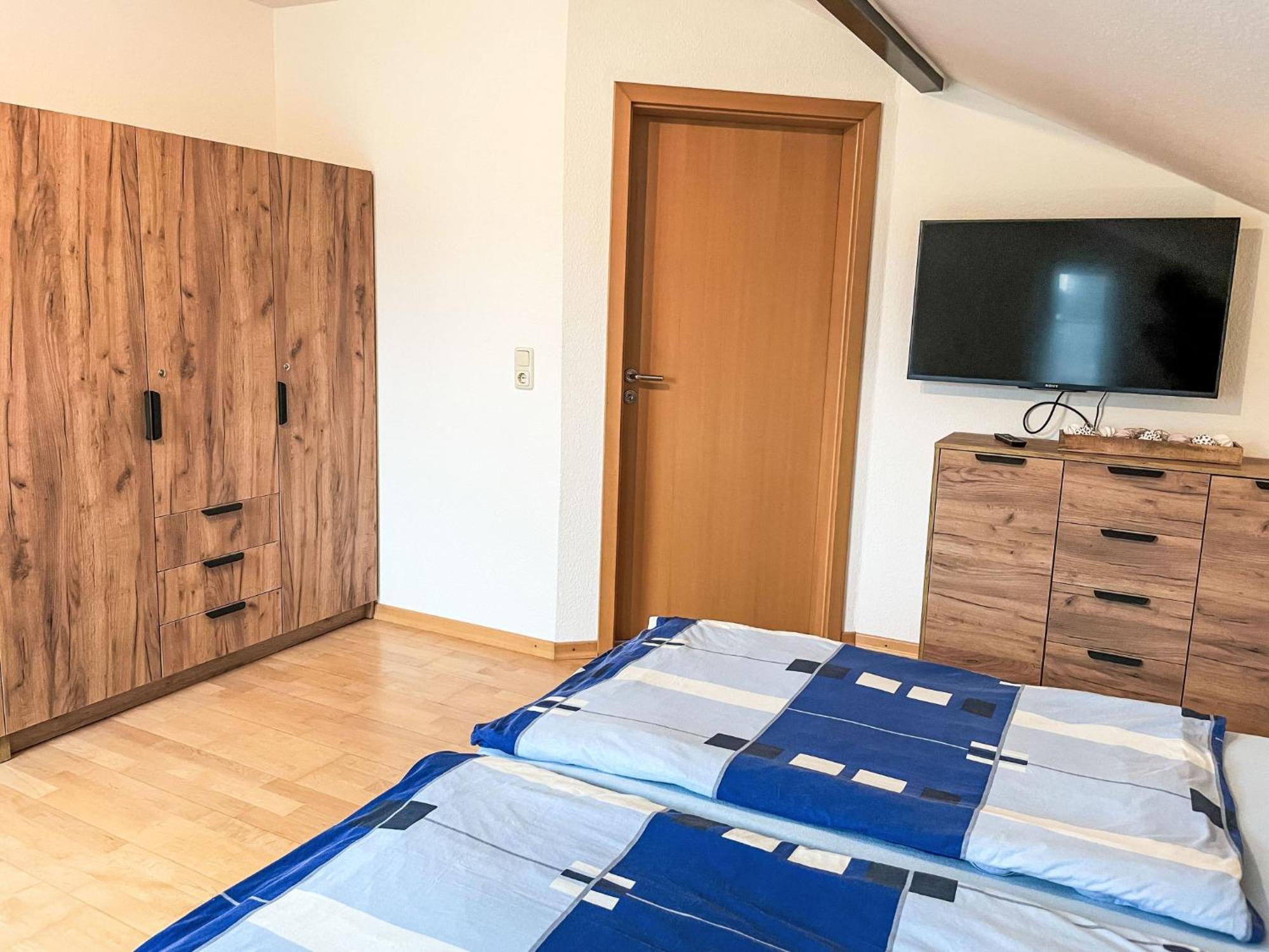 Apartment Koenitz By Interhome Wiarden Eksteriør billede